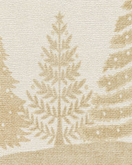 Gilded Grove Natural Rug