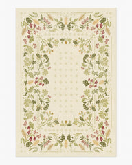 Marlowe Ivory Multicolor Rug