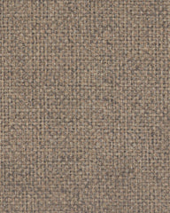 Burlap Solid Dove Grey Re-Jute Rug