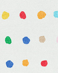 Jelly Dot Brights Rug