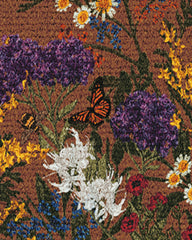 Meadow Multicolor Doormat
