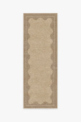 Orla Tan Rug