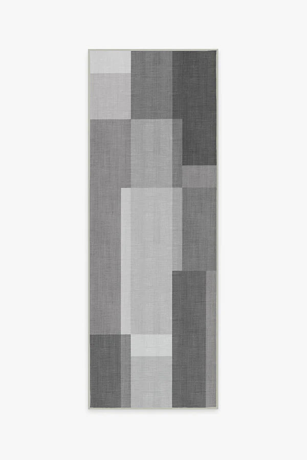 Campo Grey Outdoor Rug