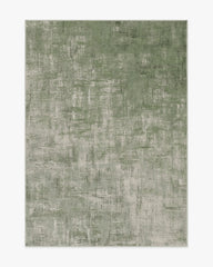 Impasto Sage Green Rug
