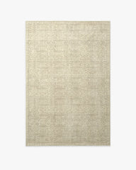 Sierra Birch & Natural Rug