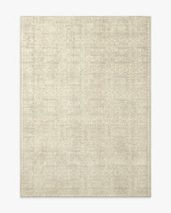 Sierra Birch & Natural Rug