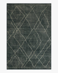 Matera Charcoal Rug
