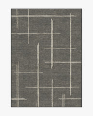Stellan Charcoal Rug
