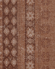 Cyrus Terracotta Rug
