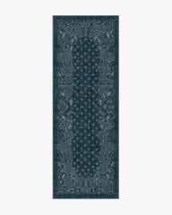 Prato Midnight Blue Rug