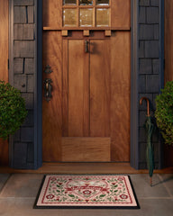Hello Darling Doormat