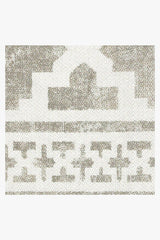 Cleo Trellis Natural Outdoor Rug