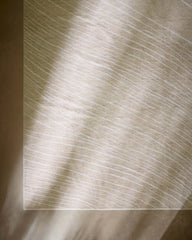 Dune Stone & Ivory Flatwoven Rug by The Local Project