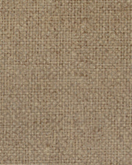 Burlap Solid Sand Re-Jute Rug