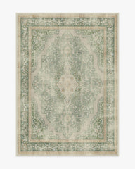 Adeline Natural Sage Rug