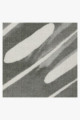 Panama Grey Outdoor Rug