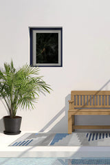 Tropea Grey & Blue Outdoor Rug