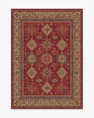 Cambria Ruby Rug