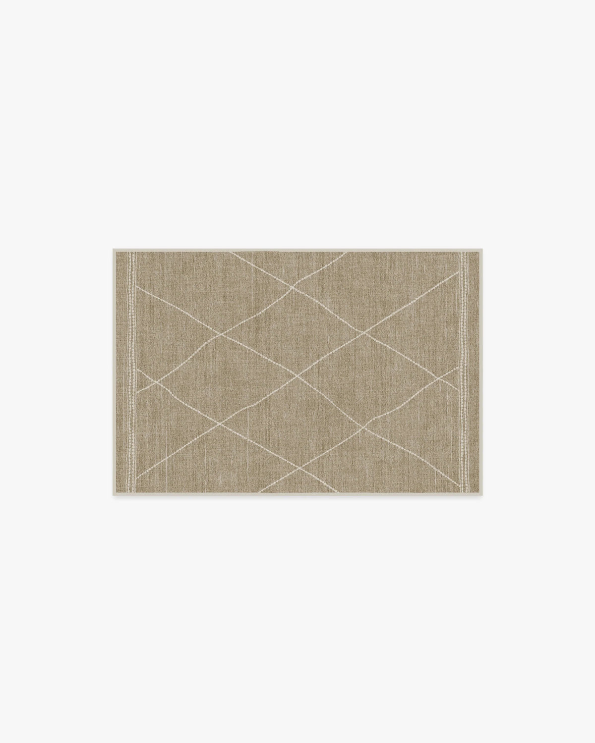 Jesper Stone Flatwoven Rug