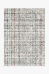 Glen Plaid Rug