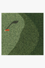 Tee Time Doormat
