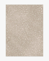 Fawn Stone Rug