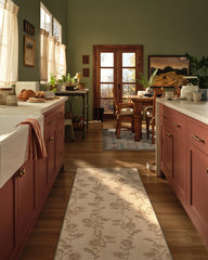 Mabel Natural Rug