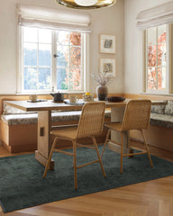 Serenata Charcoal Rug