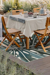 Panama Jade Outdoor Rug