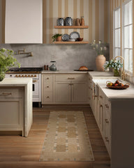 Muir Natural Re-Jute Rug