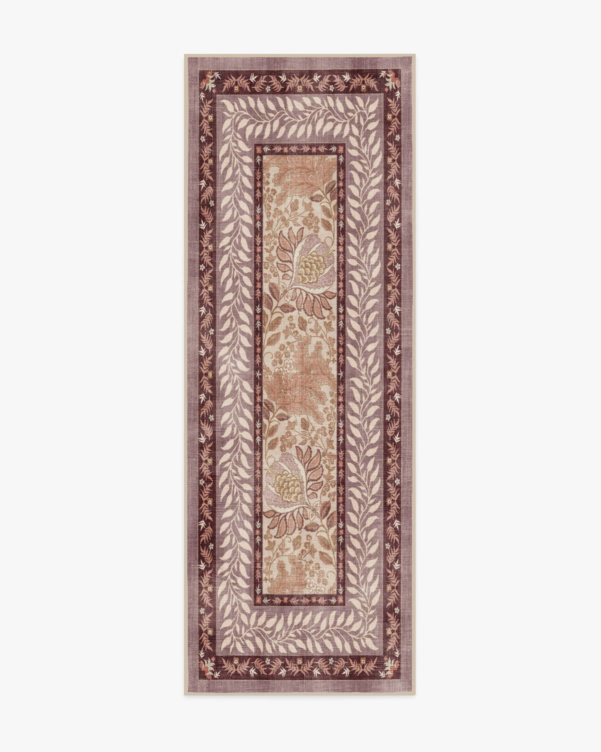 Provence Mauve Rug
