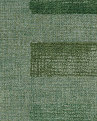 Laine Green Rug