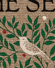 Tis The Season Doormat by Morris & Co.