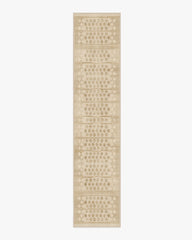 Lucia Natural Rug by goop