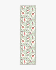 Holiday Robbins Sage Green Rug