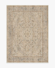 Adeline Ivory Opal Rug
