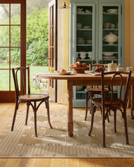 Muir Natural Re-Jute Rug