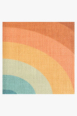 Absida Multicolor Outdoor Rug