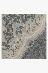 Mickey Persian Abalone Flatwoven Rug