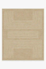 Valencia Natural Rug