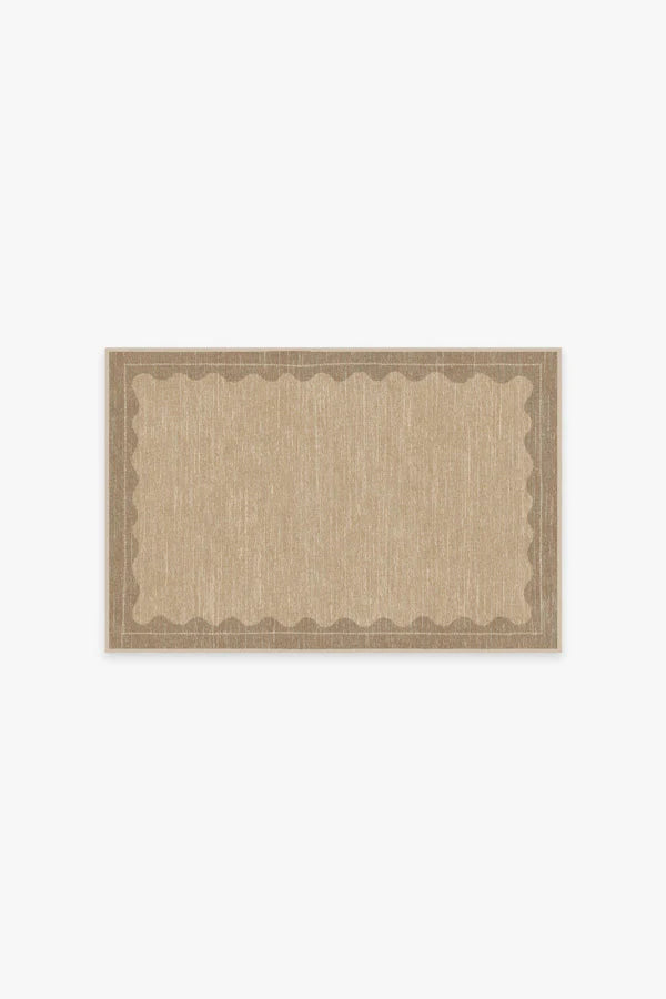 Orla Tan Rug