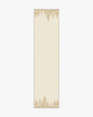 Gilded Grove Natural Rug
