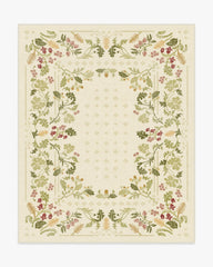 Marlowe Ivory Multicolor Rug