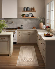 Fernanda Cream Rug