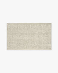 Sierra Ivory & Opal Rug
