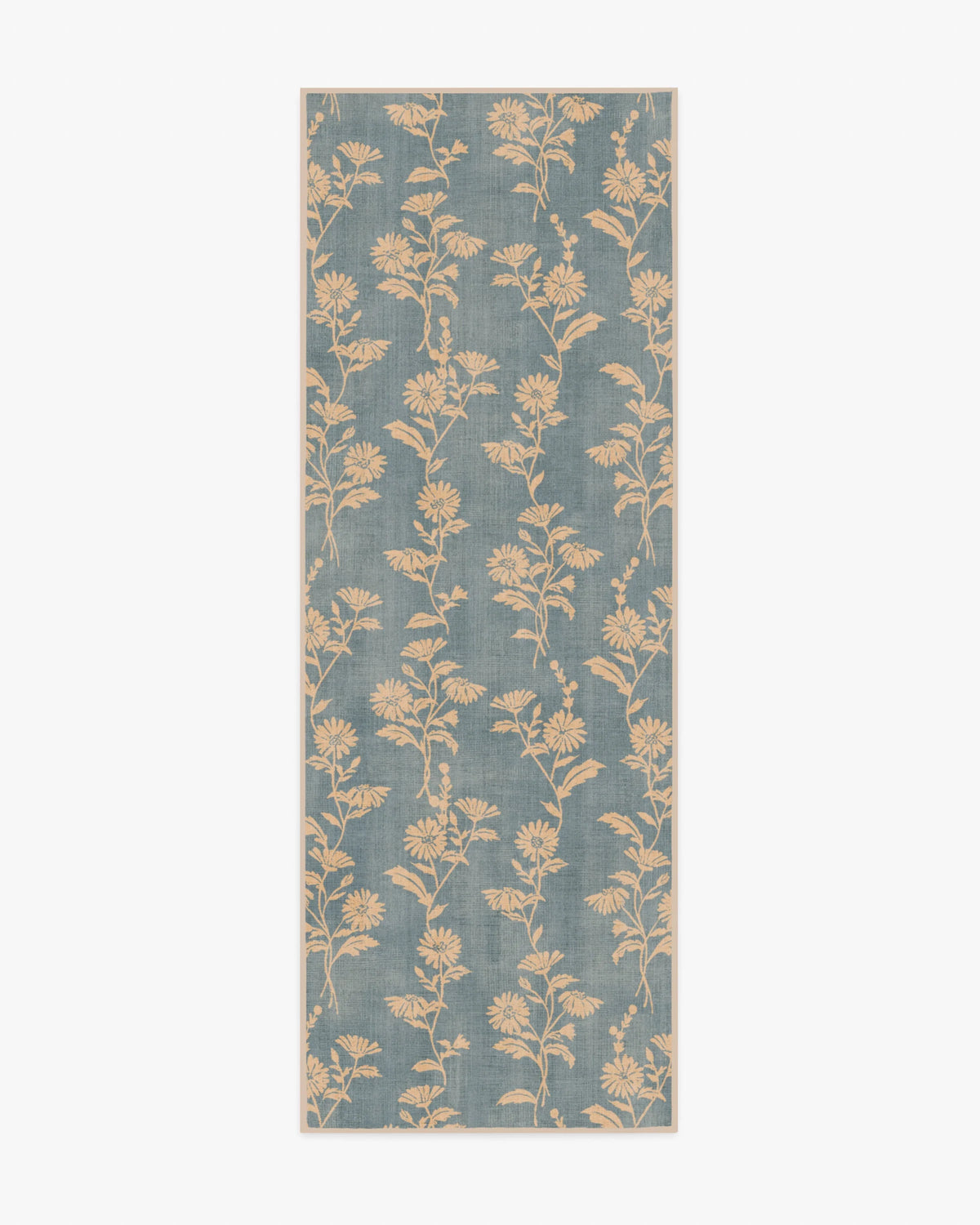 Mabel Dusty Blue Rug