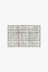 Glen Plaid Rug