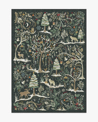 Elwood Soft Charcoal Rug