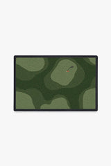 Tee Time Doormat