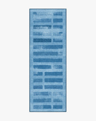 Laine Blue Rug